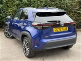 Toyota Yaris Image 3