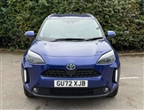 Toyota Yaris Image 4