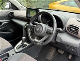 Toyota Yaris Image 5