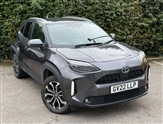 Toyota Yaris Image 1