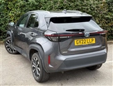 Toyota Yaris Image 3