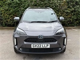 Toyota Yaris Image 4