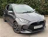 Toyota Yaris Image 1
