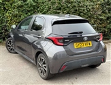 Toyota Yaris Image 3