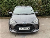 Toyota Yaris Image 4