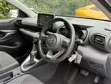 Toyota Yaris Image 5