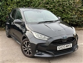 Toyota Yaris Image 1