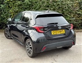 Toyota Yaris Image 3