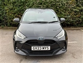 Toyota Yaris Image 4
