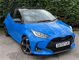 Toyota Yaris Image 1