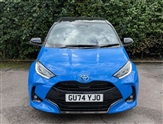 Toyota Yaris Image 4