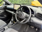 Toyota Yaris Image 5