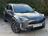 Toyota Yaris Image 1