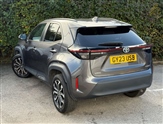 Toyota Yaris Image 3