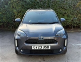 Toyota Yaris Image 4