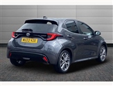 Toyota Yaris Image 2