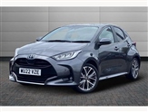 Toyota Yaris Image 3