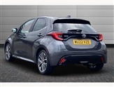 Toyota Yaris Image 6