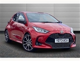 Toyota Yaris Image 1