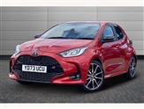 Toyota Yaris Image 3