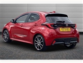 Toyota Yaris Image 6
