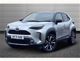 Toyota Yaris Image 3