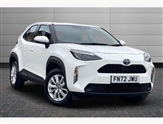 Toyota Yaris Image 1