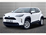 Toyota Yaris Image 3
