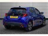 Toyota Yaris Image 2