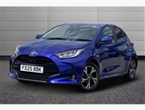 Toyota Yaris Image 3