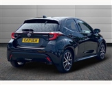 Toyota Yaris Image 2