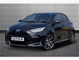 Toyota Yaris Image 3