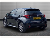 Toyota Yaris Image 6