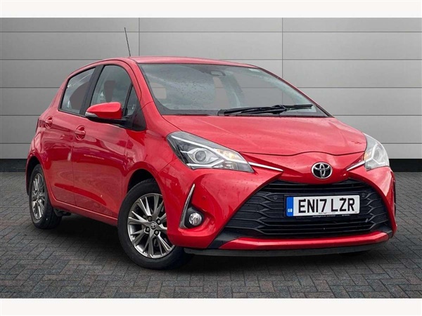 Large image for the Used Toyota Yaris