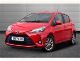 Toyota Yaris Image 3