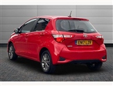 Toyota Yaris Image 6