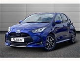 Toyota Yaris Image 3