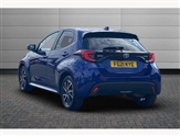 Toyota Yaris Image 6