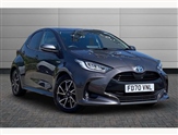 Toyota Yaris Image 1