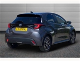 Toyota Yaris Image 2