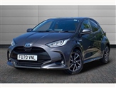 Toyota Yaris Image 3
