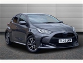 Toyota Yaris Image 1