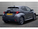 Toyota Yaris Image 2