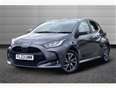 Toyota Yaris Image 3