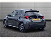 Toyota Yaris Image 6