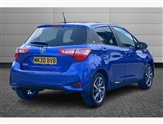 Toyota Yaris Image 2