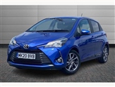 Toyota Yaris Image 3