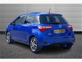 Toyota Yaris Image 6