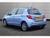 Toyota Yaris Image 6
