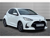 Toyota Yaris Image 1